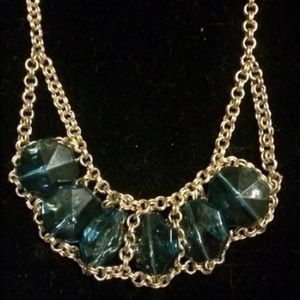 BUNDLE ITEM: Statement Necklace